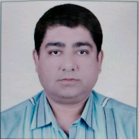 Ketan Parekh