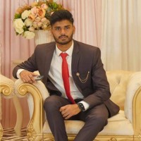 Golam Mustavi