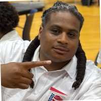 Kevin Walker