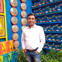 Kaushik Das
