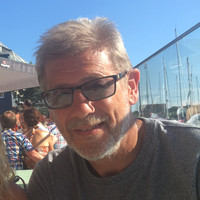 Mark Gane
