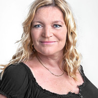 Marianne Ragnhild Sørensen