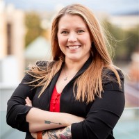 Kat Cahoon