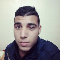 Dghoughi Fouad