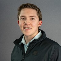 Jordan Johnson
