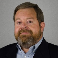 John Palmer