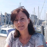 Sylvie Huet