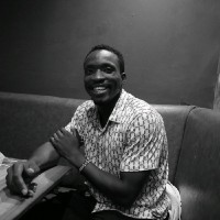 Caxston Obonyo