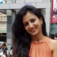 Mamta Bidani