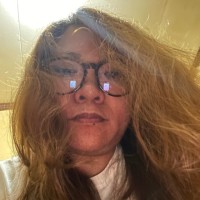 Doris Joyce Mangosong