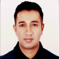 Thimmaiah K K