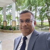 Krishna Prasad