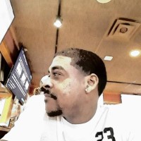 Marcel Cleaver