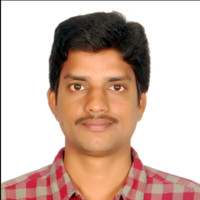 Sivaram Prasad Chilakalapudi