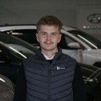 Lucas Bille Gjeding Olsen