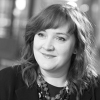 Fiona Parry