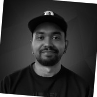 Victor Rueda Vásquez