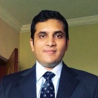 Devdatta Pawar
