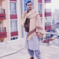 Ezatullah Habib