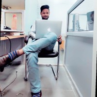 Jitendra Kumar Verma