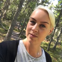 Cecilia Asklund