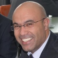 Charbel RAHAL