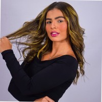 Amanda Freire