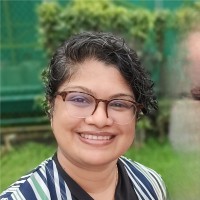 Ashwini Menon