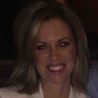 Trish Tegel