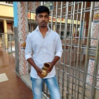 Bipin Kumar Rajak Bipin Kumar Rajak