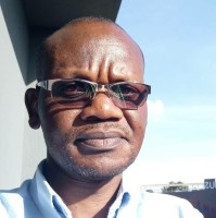 Fiacre Mutabaruka