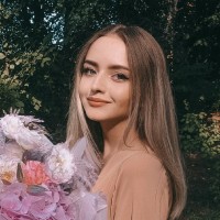 Diana Kondratiuk