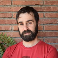 Pau Ferrón Gallegos