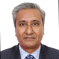 Mrinal K Das