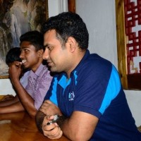 Zufry M.R.M