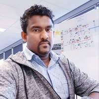 Mahesh Sathkoralage