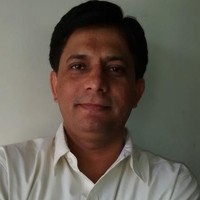 Vivek Bharadwaj, Pmp, Csm