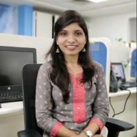 Sonali Naik