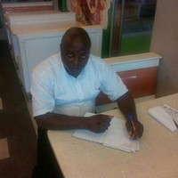 Moses Toyin