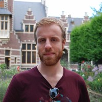 Jasper Van Rensbergen