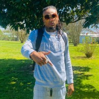 Medrekus Mckinnie