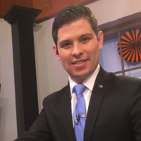 Victor Gómez