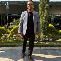 Suraj Guragain