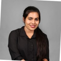 Deepika Raju
