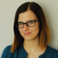 Patrycja Górna