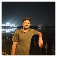 Akhil katkam
