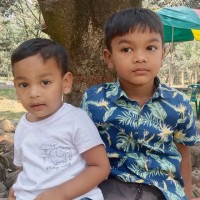 Md Sujon