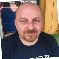 Zlatko Zdravkovski