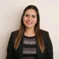 Jennifer Sandia Carcamo