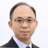 Professor Joseph Lai